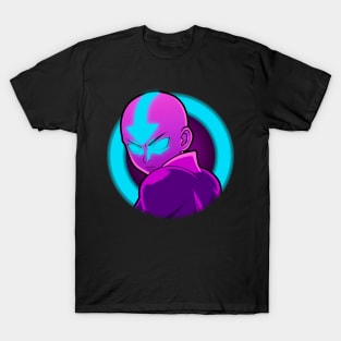 Aang Neon T-Shirt